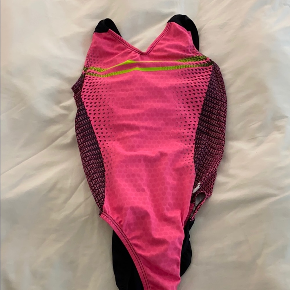 GK LEOTARD!!